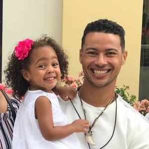 Meet your Posher, Antonio